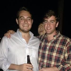 Meet your Posher, Michael